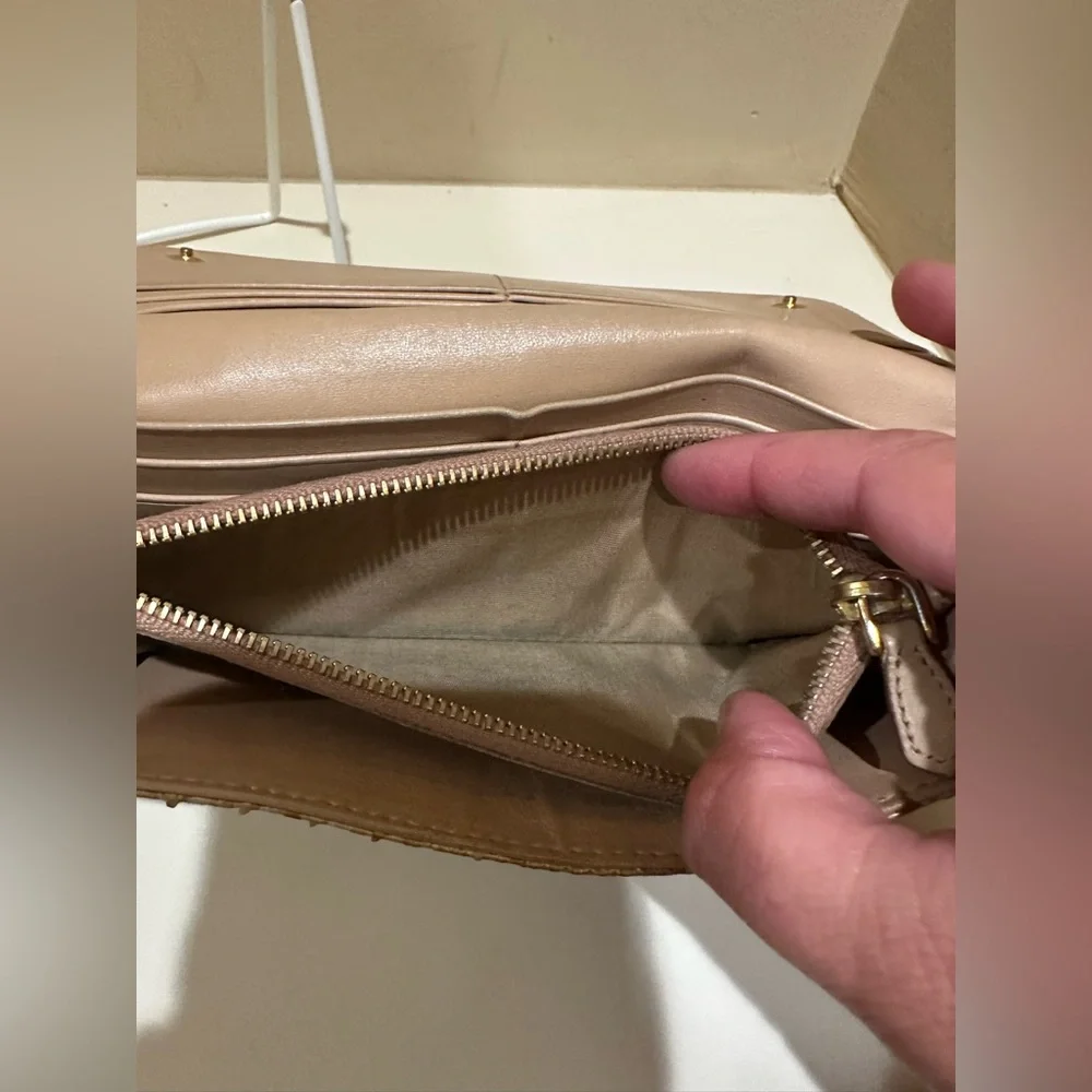 Prada Gold Python Long Wallet - Picture 14 of 15